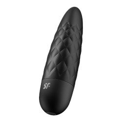 Kugelvibrator Ultra Power Satisfyer 5 Schwarz