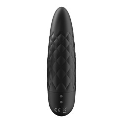 Kugelvibrator Ultra Power Satisfyer 5 Schwarz