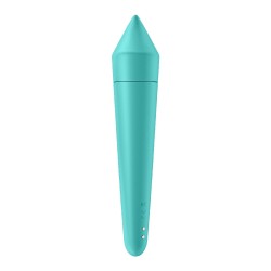 Kugelvibrator Ultra Power Satisfyer türkis