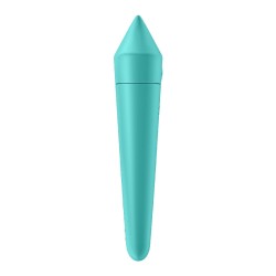 Kugelvibrator Ultra Power Satisfyer türkis