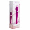 Massagevorrichtung S Pleasures Wand Rosa