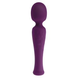 Massagevorrichtung S Pleasures Wand Lila