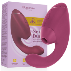 WOMANIZER - DUO NEXT... (MPN D-245097)