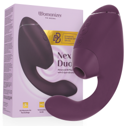 WOMANIZER - DUO NEXT... (MPN D-245098)