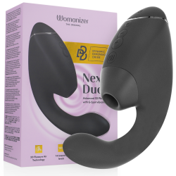 WOMANIZER - DUO NEXT... (MPN D-245099)