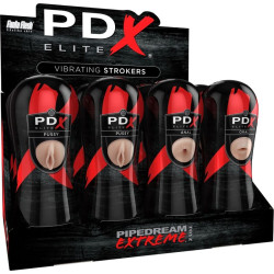 PDX ELITE - STROKER SET 12... (MPN D-236572)