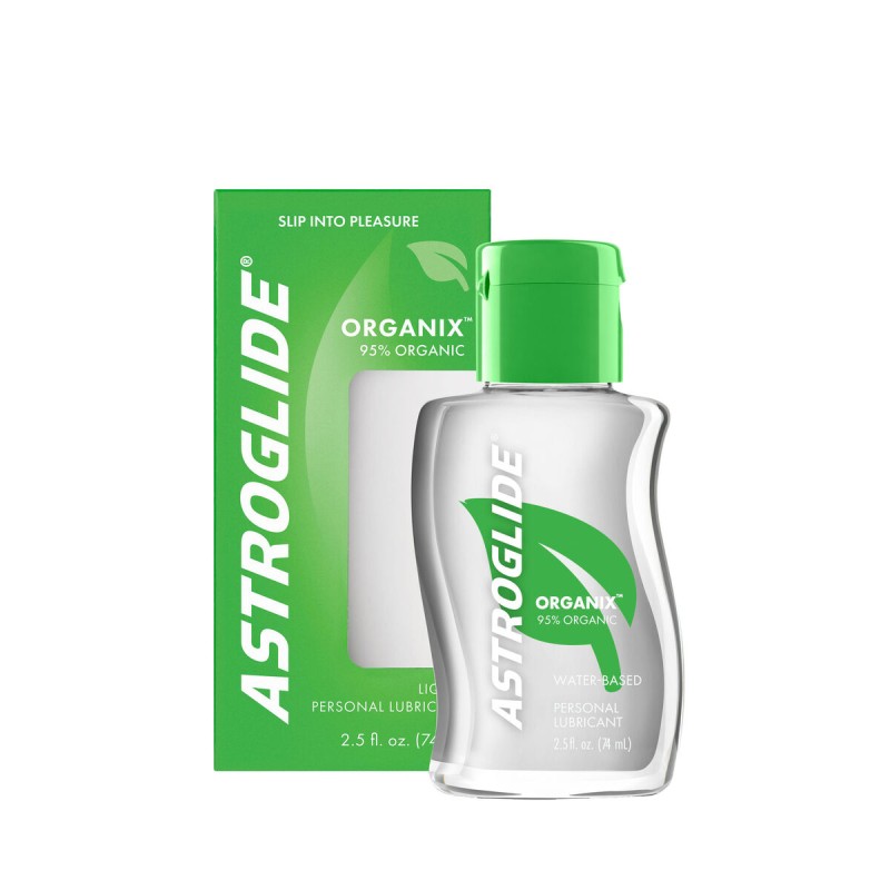 Gleitmittel Erdbeere Astroglide 74 ml