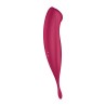 Vibrator Satisfyer Rot