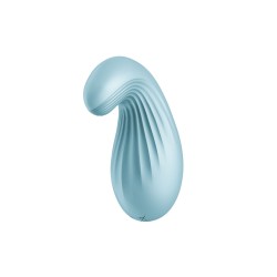 Vibrator Satisfyer Blau