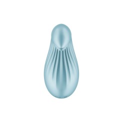 Vibrator Satisfyer Blau