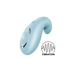 Vibrator Satisfyer Blau