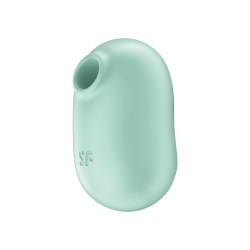 G-Punkt Vibrator Satisfyer (MPN S4005651)