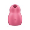 G-Punkt Vibrator Satisfyer Rot