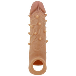 PRETTY LOVE - OSBORN EXTENSIONING STIMULATING PENSE COVER