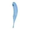 Vibrator Satisfyer Blau