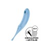 Vibrator Satisfyer Blau