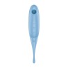 Vibrator Satisfyer Blau