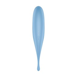 Vibrator Satisfyer Blau