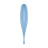 Vibrator Satisfyer Blau