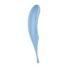 Vibrator Satisfyer Blau