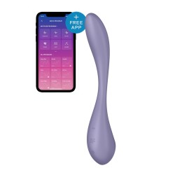 G-Punkt Vibrator Satisfyer (MPN S4005659)