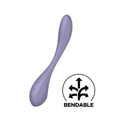 G-Punkt Vibrator Satisfyer