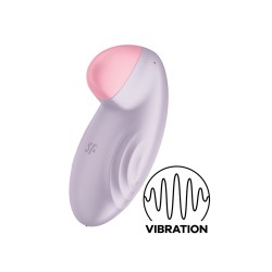 Vibrator Satisfyer Lila