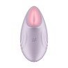 Vibrator Satisfyer Lila