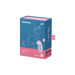 Vibrator Satisfyer Lila