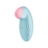 Vibrator Satisfyer Blau