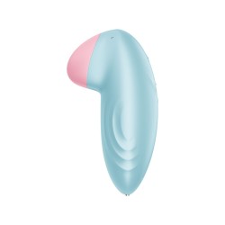 Vibrator Satisfyer Blau