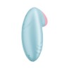 Vibrator Satisfyer Blau