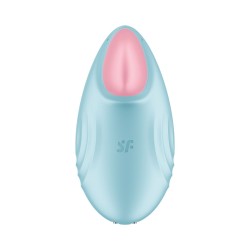 Vibrator Satisfyer Blau