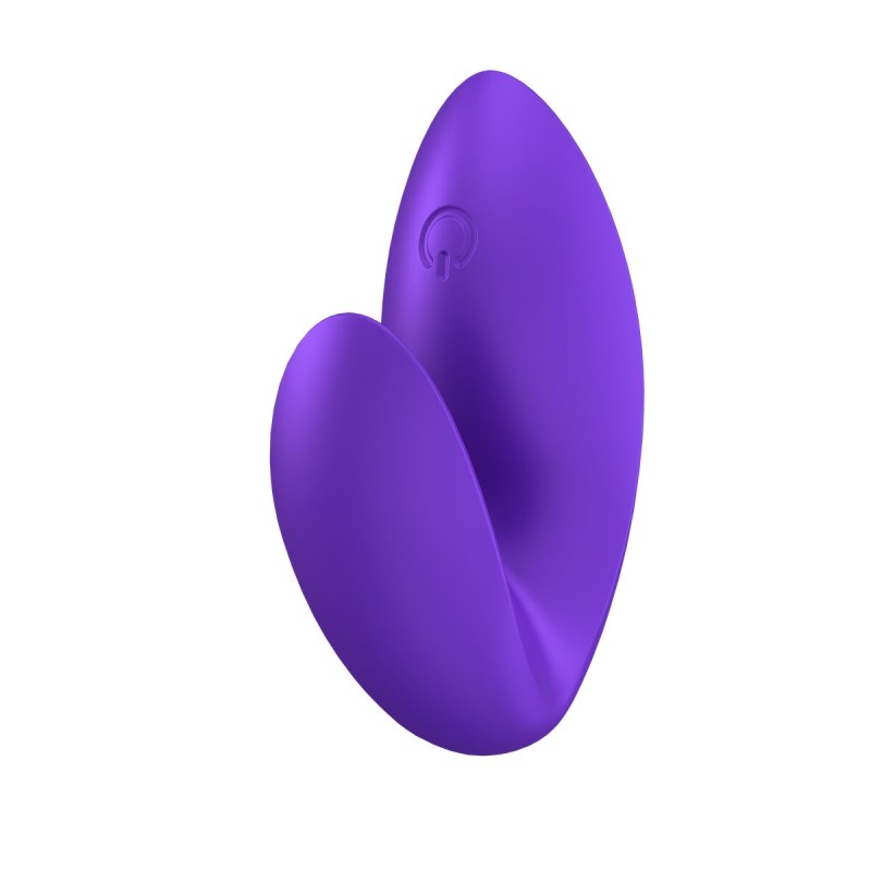 Vibrator Satisfyer Lila