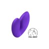 Vibrator Satisfyer Lila