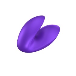 Vibrator Satisfyer Lila