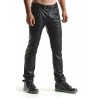 Lange Hose Demoniq Schwarz XL Herren