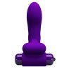 PRETTY LOVE - ORLANDO PURPLE VIBRATOR FINGERHÜLLE