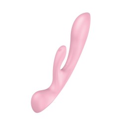 G-Punkt Vibrator Satisfyer Rosa