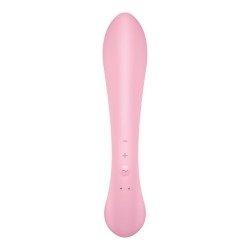 G-Punkt Vibrator Satisfyer Rosa