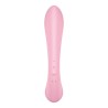 G-Punkt Vibrator Satisfyer Rosa