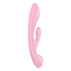 G-Punkt Vibrator Satisfyer Rosa