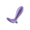 Cassini Analvibrator Schwarz Satisfyer