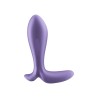 Cassini Analvibrator Schwarz Satisfyer