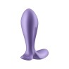 Cassini Analvibrator Schwarz Satisfyer