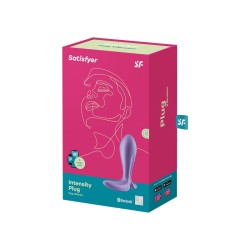 Cassini Analvibrator Schwarz Satisfyer