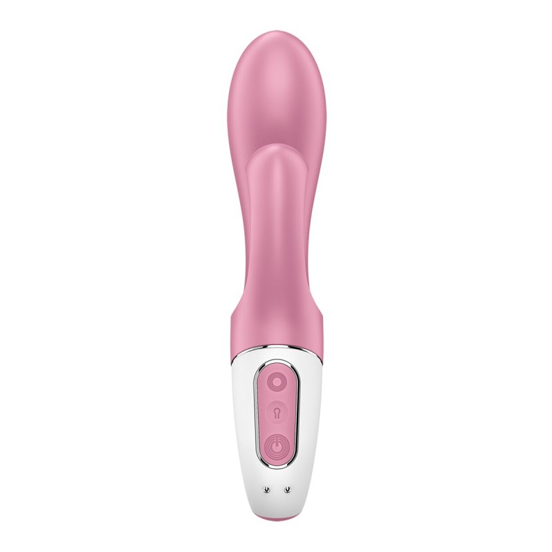 G-Punkt Vibrator Satisfyer