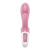 G-Punkt Vibrator Satisfyer