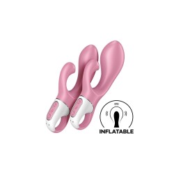 G-Punkt Vibrator Satisfyer