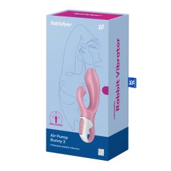 G-Punkt Vibrator Satisfyer